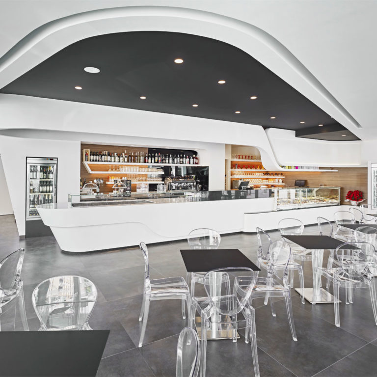 Gelateria Depero
