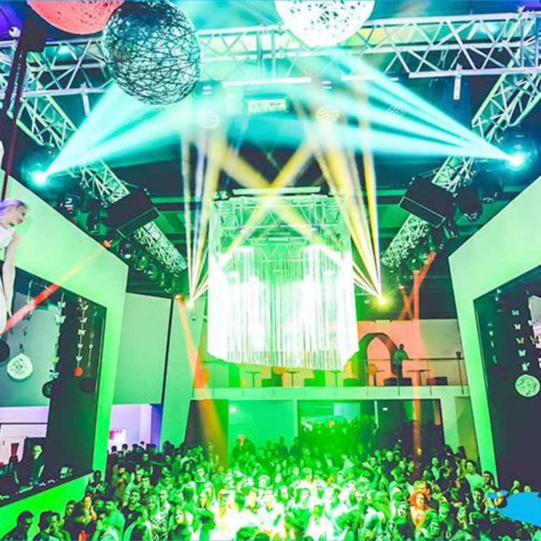 Artè Disco Show