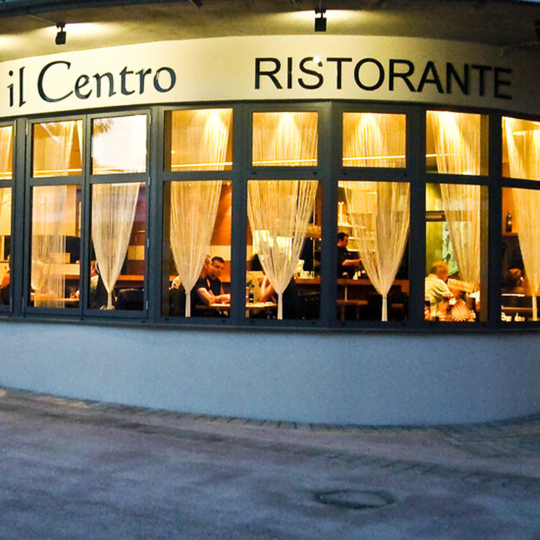 Il Centro