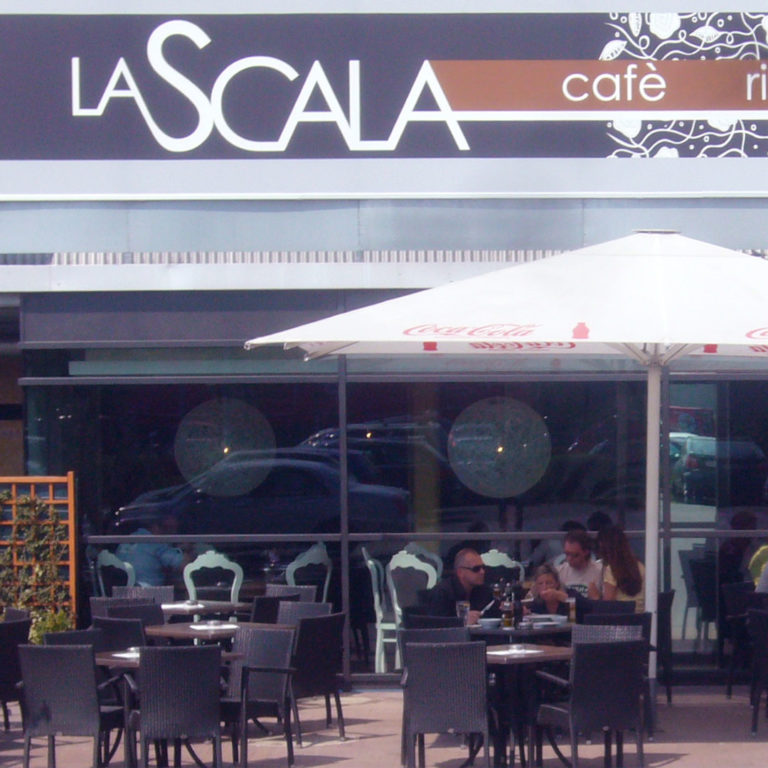 La Scala