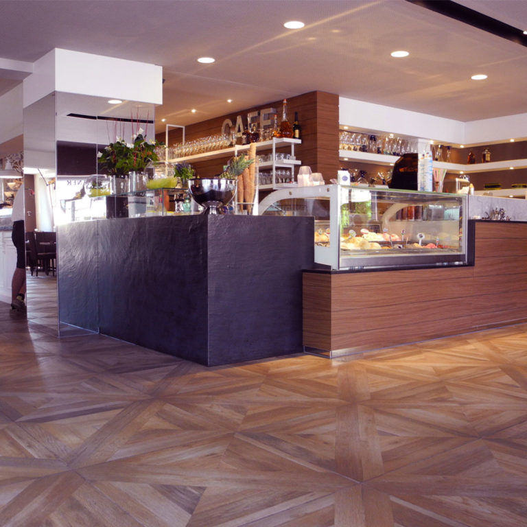 Pizzeria Lamm