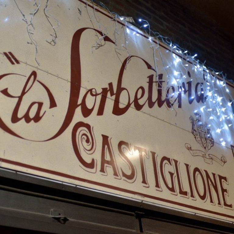 La Sorbetteria